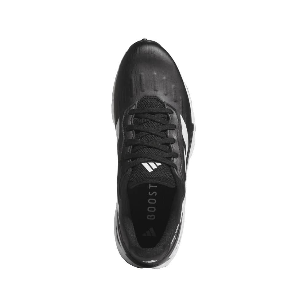 アディダス（adidas）（メンズ）ゴルフシューズ コードカオス 27 KI5737 BLK
