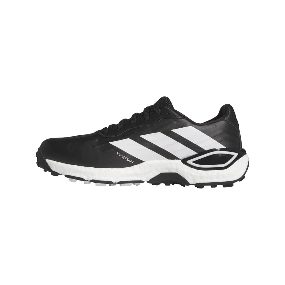 アディダス（adidas）（メンズ）ゴルフシューズ コードカオス 27 KI5737 BLK