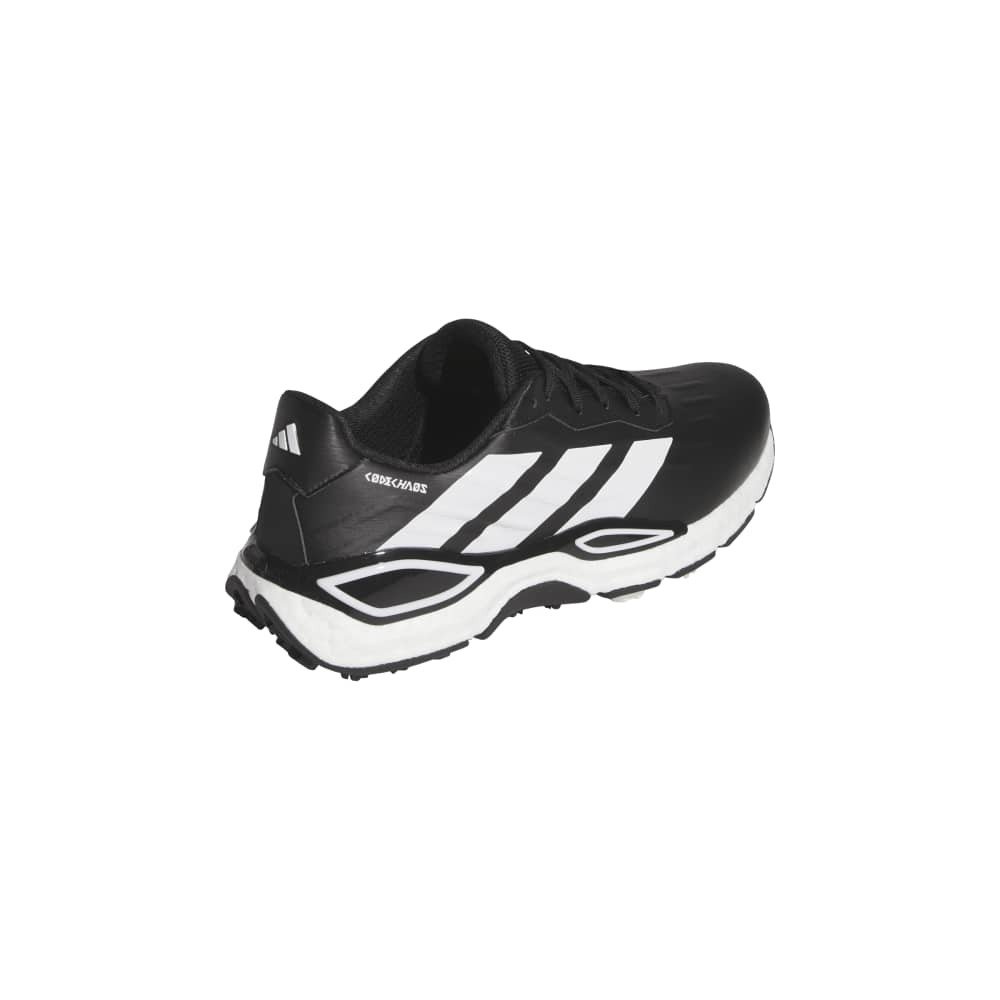 アディダス（adidas）（メンズ）ゴルフシューズ コードカオス 27 KI5737 BLK