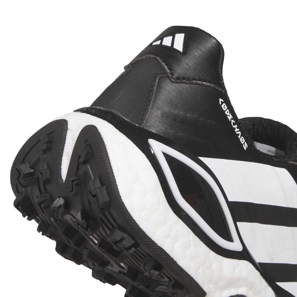 アディダス（adidas）（メンズ）ゴルフシューズ コードカオス 27 KI5737 BLK