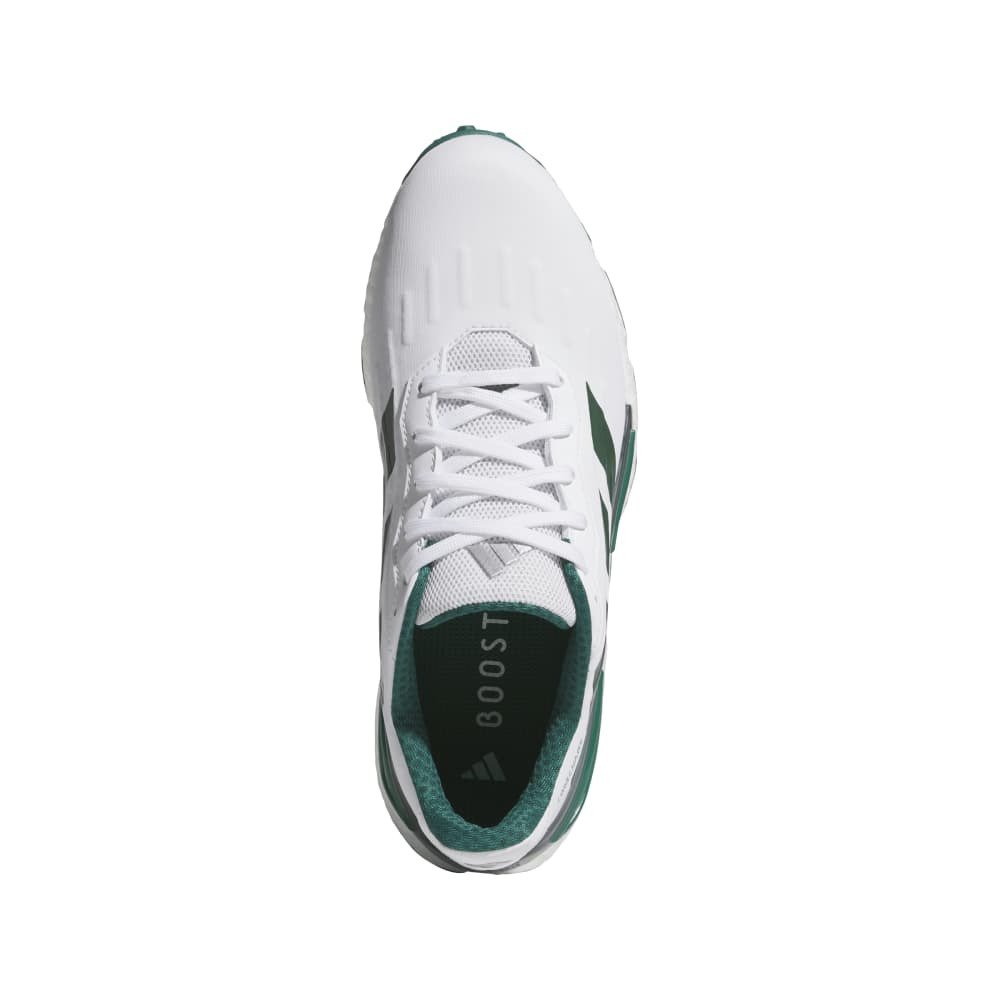 アディダス（adidas）（メンズ）ゴルフシューズ コードカオス 27 KK0657 W/GRN