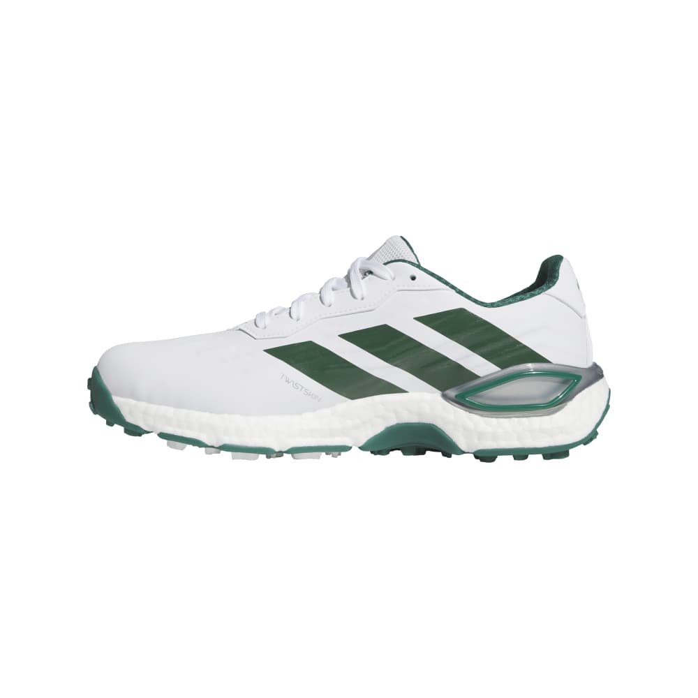 アディダス（adidas）（メンズ）ゴルフシューズ コードカオス 27 KK0657 W/GRN