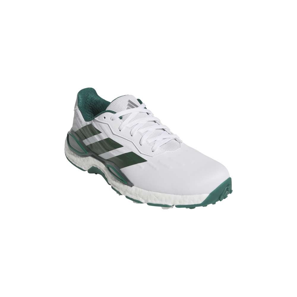アディダス（adidas）（メンズ）ゴルフシューズ コードカオス 27 KK0657 W/GRN