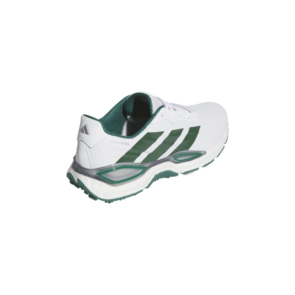 アディダス（adidas）（メンズ）ゴルフシューズ コードカオス 27 KK0657 W/GRN