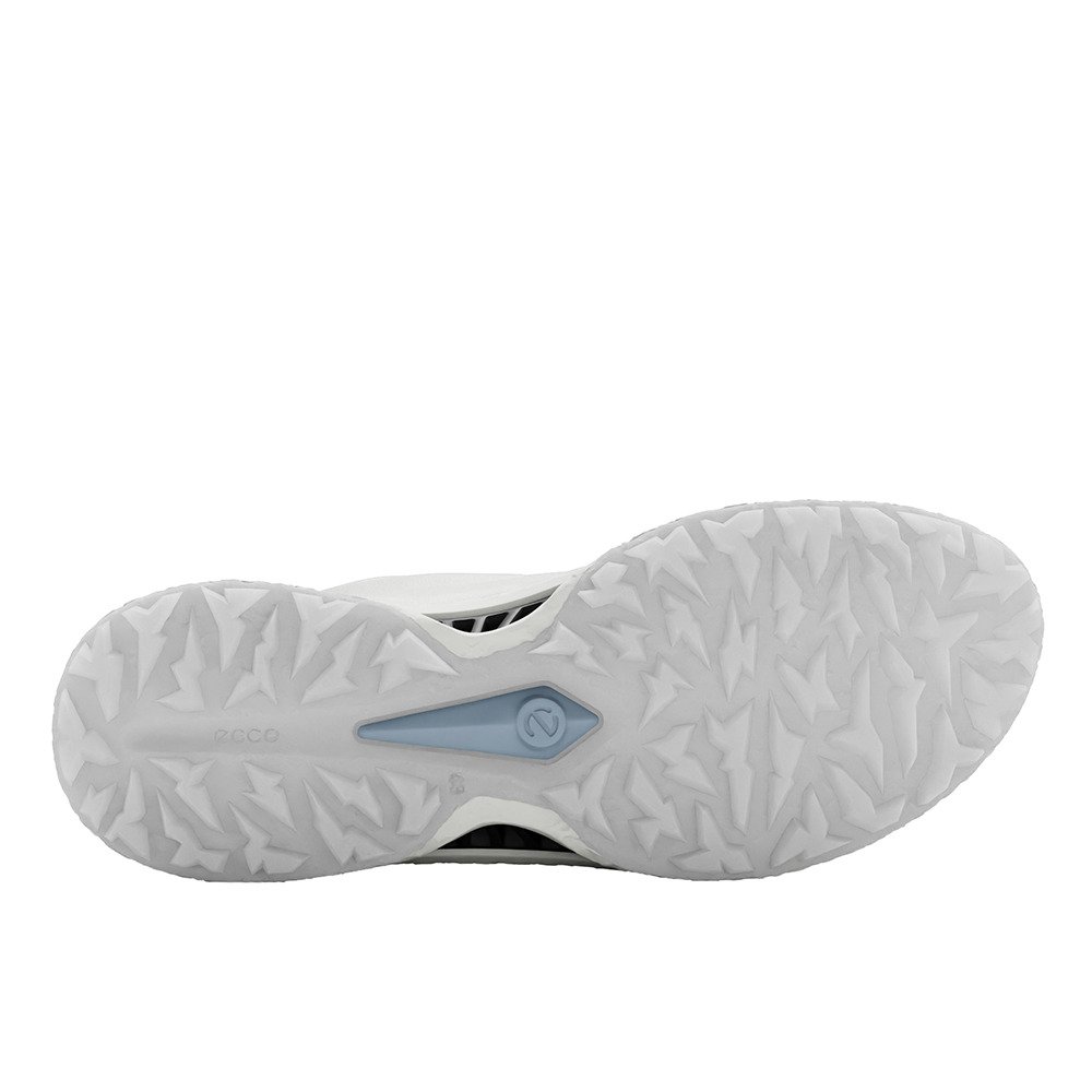 エコー（ecco）（メンズ）ゴルフシューズ M BIOM C5 BOA PREMIUM WHITE