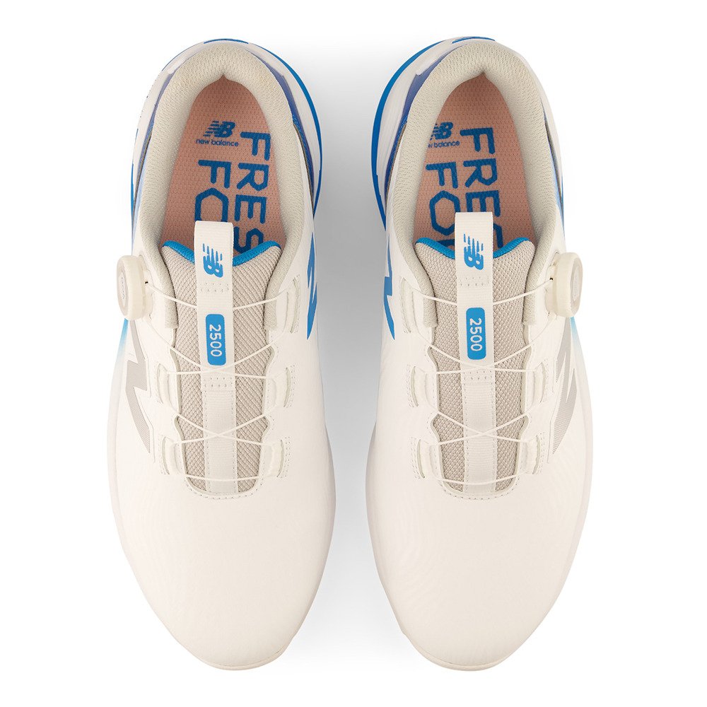 ニューバランス（new balance）（メンズ）ゴルフシューズ Fresh Foam X