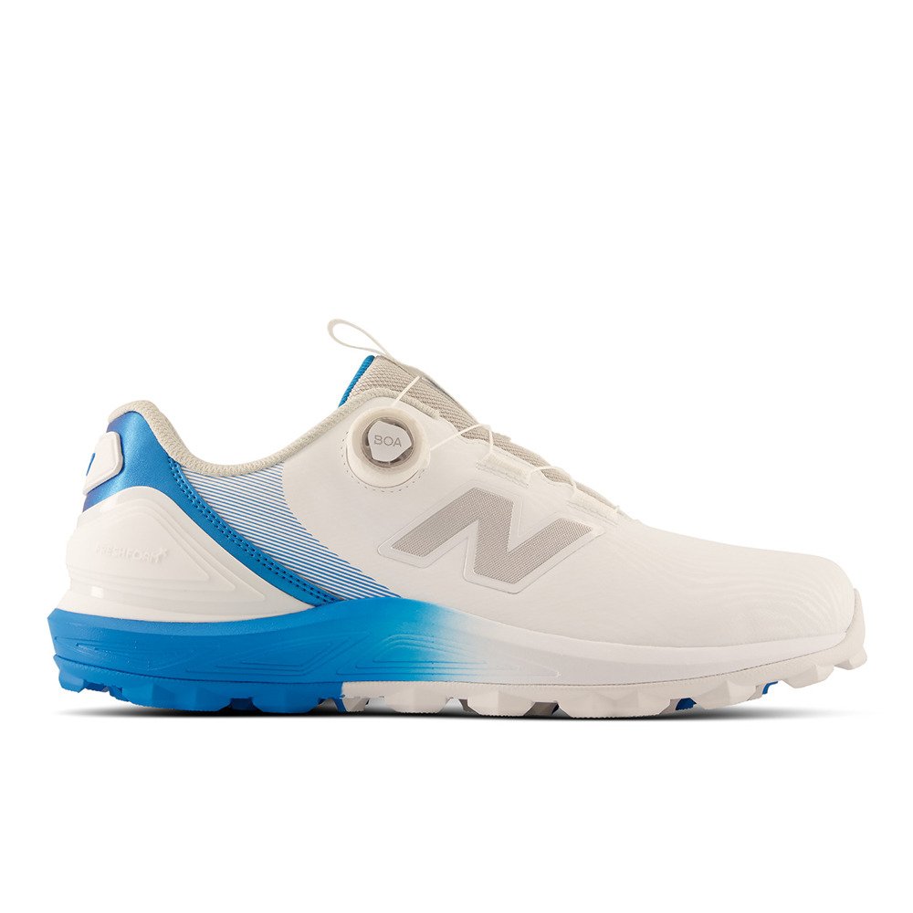 ニューバランス（new balance）（メンズ）ゴルフシューズ Fresh Foam X 2500 v5 SL B U25006R8 2E
