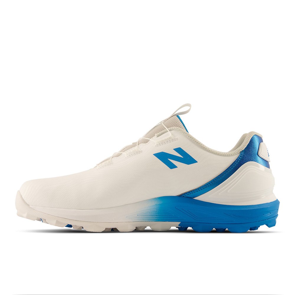 ニューバランス（new balance）（メンズ）ゴルフシューズ Fresh Foam X 2500 v5 SL B U25006R8 2E