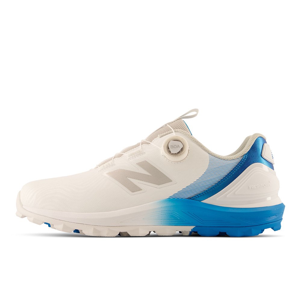ニューバランス（new balance）（メンズ）ゴルフシューズ Fresh Foam X 2500 v5 SL B U25006R8 2E