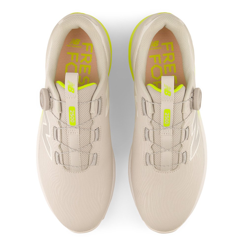 ニューバランス（new balance）（メンズ）ゴルフシューズ Fresh Foam X 2500 v5 SL B U25008BM2E