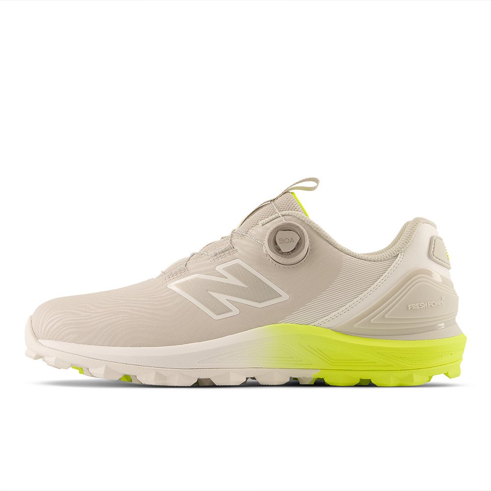 ニューバランス（new balance）（メンズ）ゴルフシューズ Fresh Foam X 2500 v5 SL B U25008BM2E