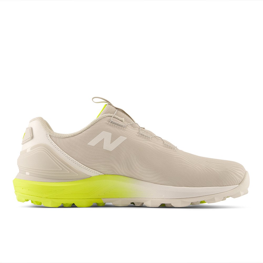 ニューバランス（new balance）（メンズ）ゴルフシューズ Fresh Foam X 2500 v5 SL B U25008BM2E