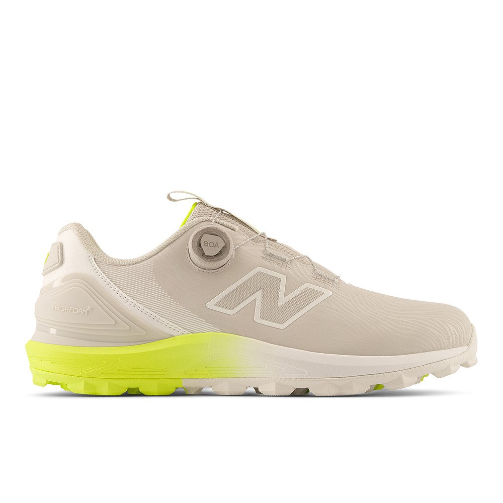 ニューバランス（new balance）（メンズ）ゴルフシューズ Fresh Foam X 2500 v5 SL B U25008BM2E