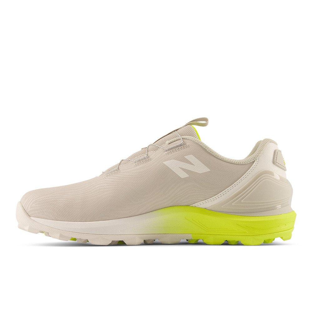 ニューバランス（new balance）（メンズ）ゴルフシューズ Fresh Foam X 2500 v5 SL B U25008BM2E