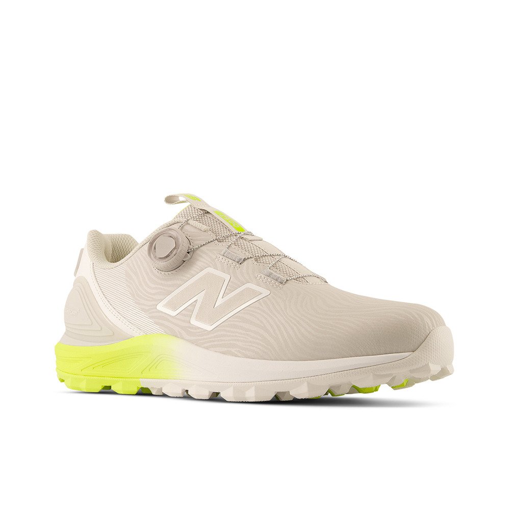 ニューバランス（new balance）（メンズ）ゴルフシューズ Fresh Foam X 2500 v5 SL B U25008BM2E