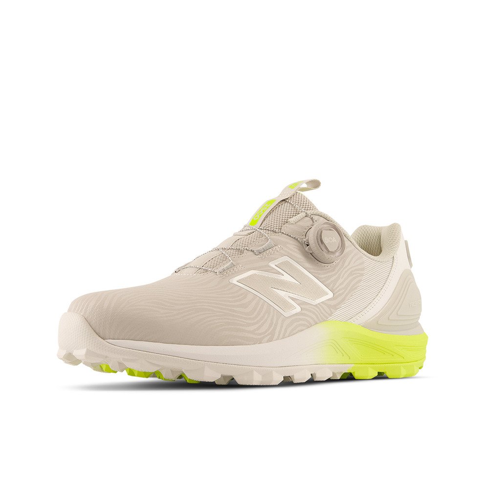 ニューバランス（new balance）（メンズ）ゴルフシューズ Fresh Foam X 2500 v5 SL B U25008BM2E