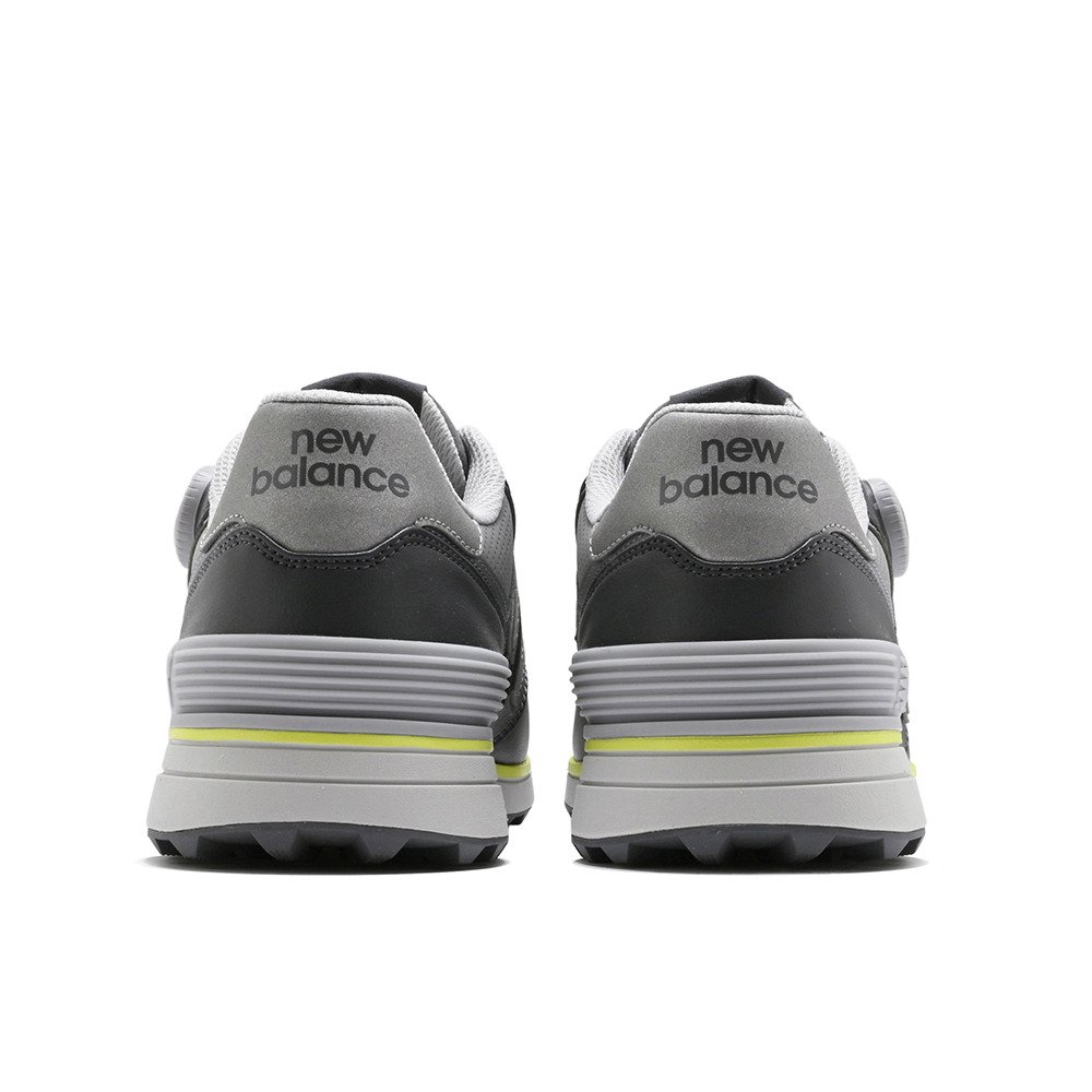 ニューバランス（new balance）（メンズ）ゴルフシューズ 574 v4 SL
