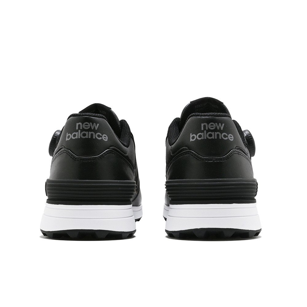 ニューバランス（new balance）（メンズ）ゴルフシューズ 574 v4 SL