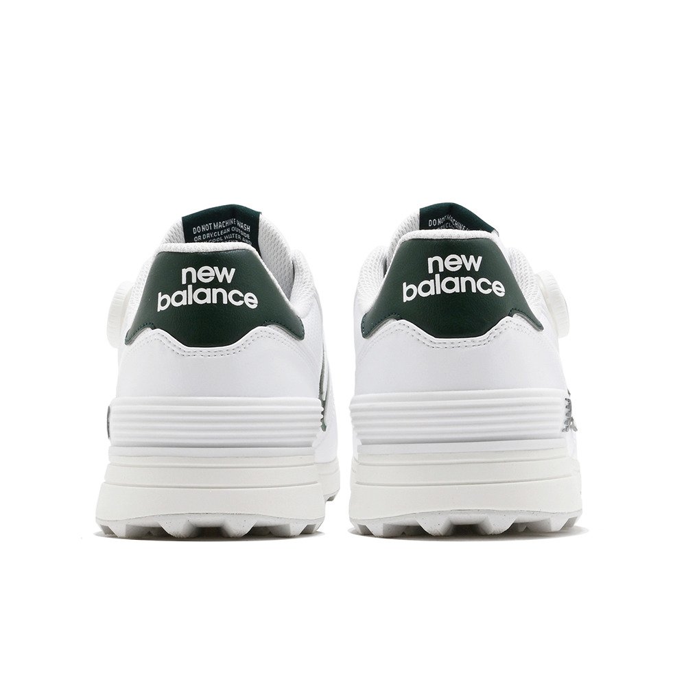 ニューバランス（new balance）（メンズ）ゴルフシューズ 574 v4 SL Boa U574B7A52E