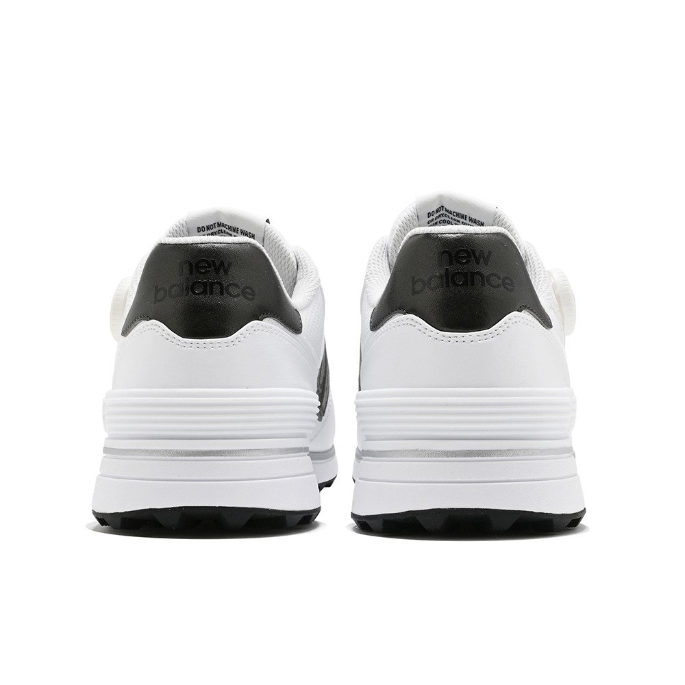 ニューバランス（new balance）（メンズ）ゴルフシューズ 574 v4 SL