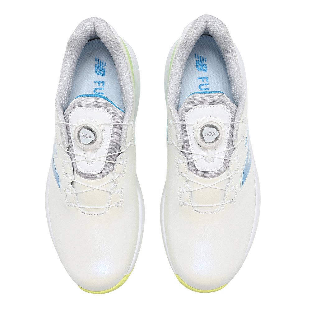 ニューバランス（new balance）（メンズ）ゴルフシューズ FuelCell 910 v1 SL Boa U910B3CJ2E