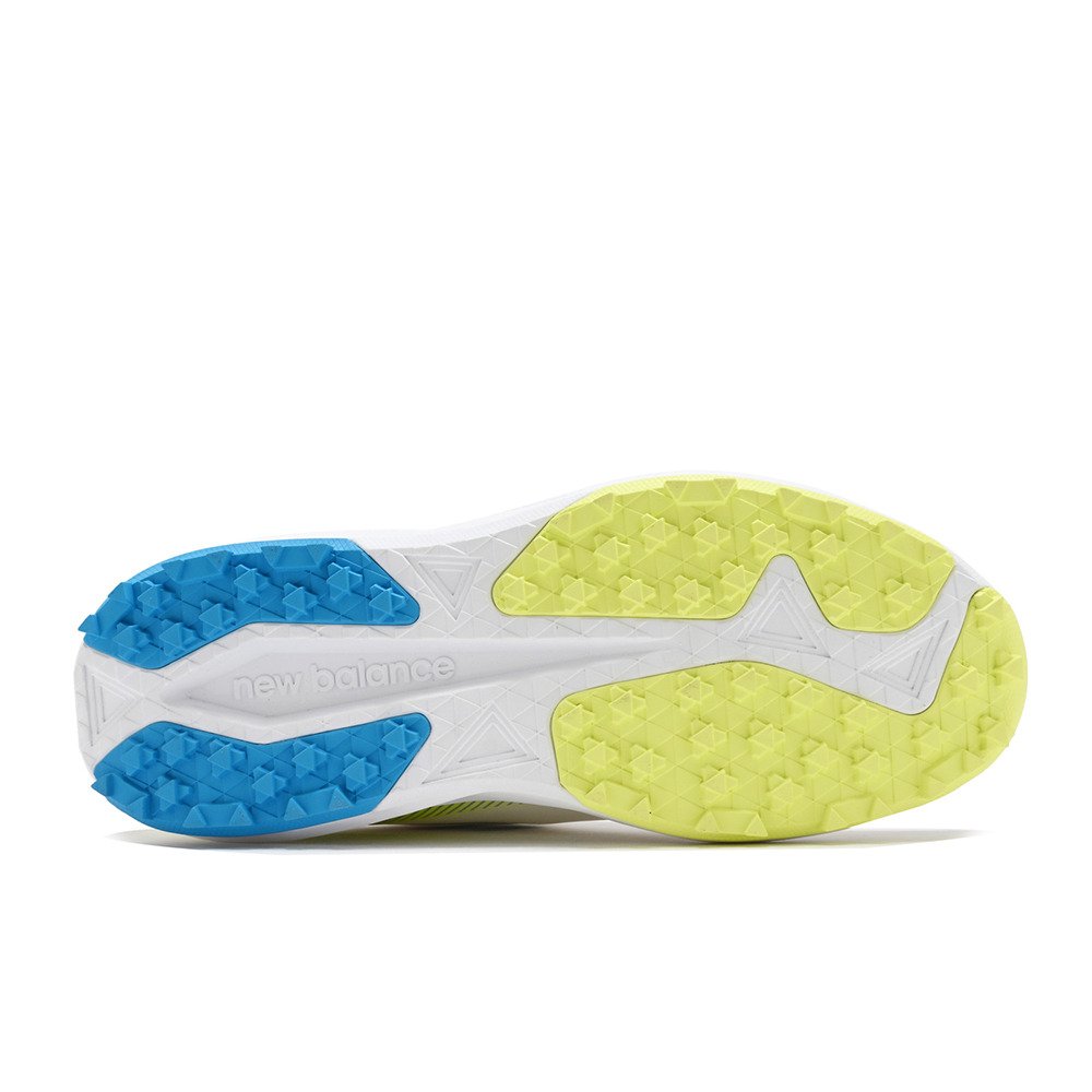 ニューバランス（new balance）（メンズ）ゴルフシューズ FuelCell 910 v1 SL Boa U910B3CJ2E