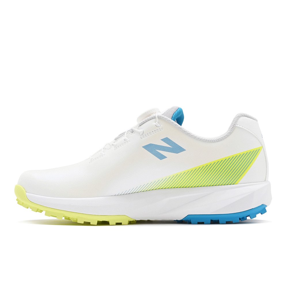ニューバランス（new balance）（メンズ）ゴルフシューズ FuelCell 910 v1 SL Boa U910B3CJ2E