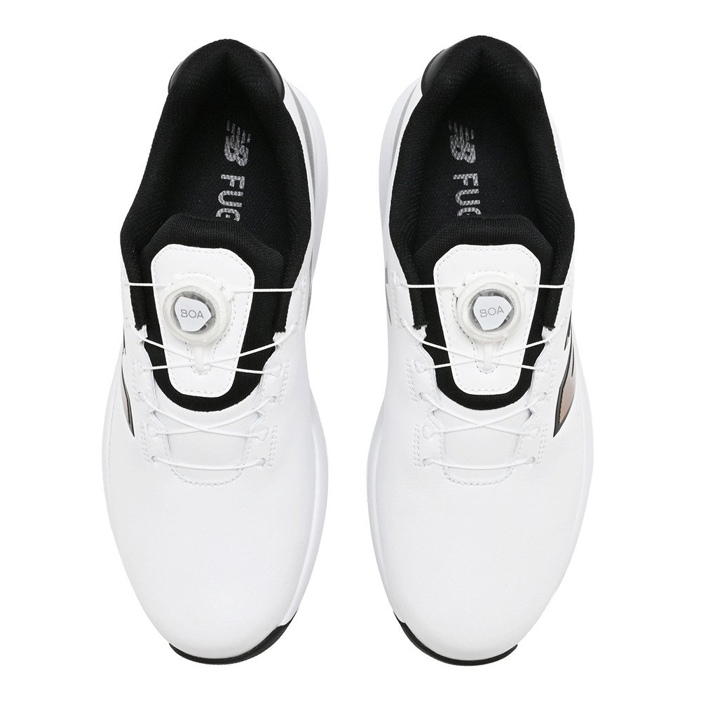 ニューバランス（new balance）（メンズ）ゴルフシューズ FuelCell 910 v1 SL Boa U910B4GN2E