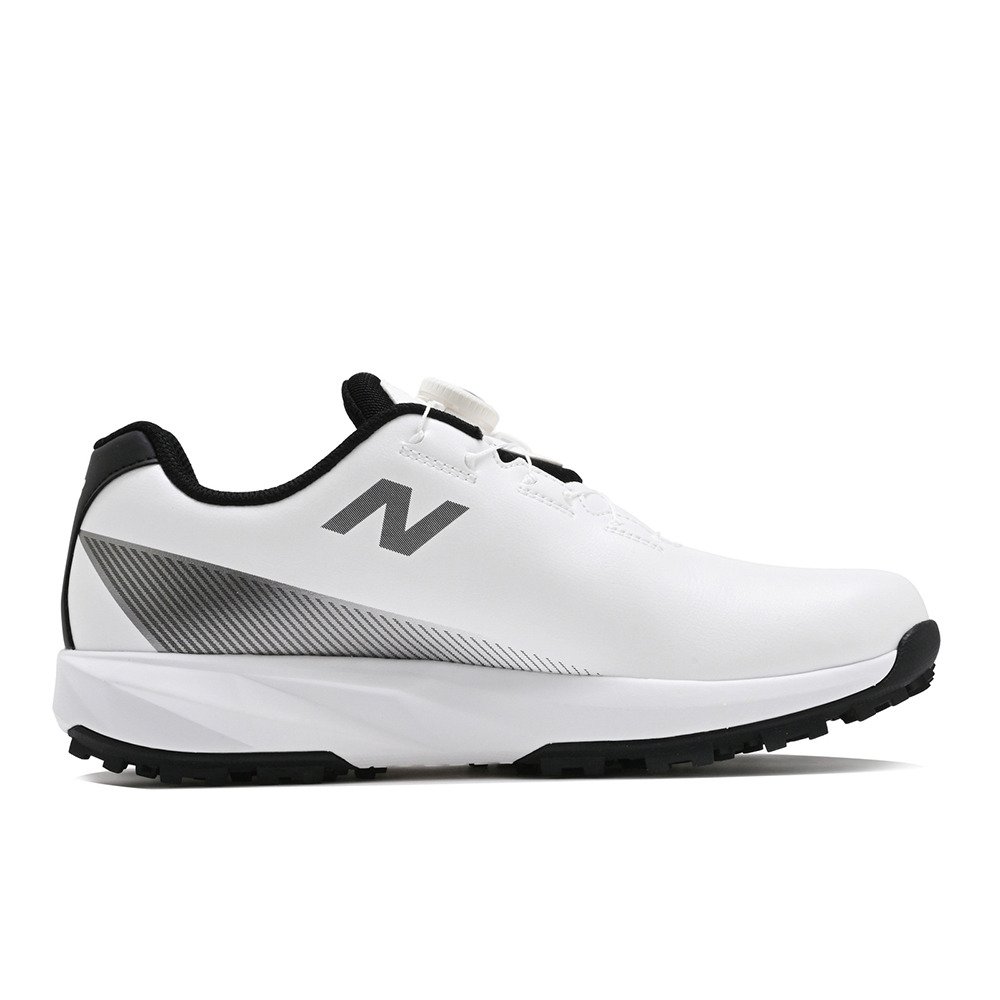 ニューバランス（new balance）（メンズ）ゴルフシューズ FuelCell 910 v1 SL Boa U910B4GN2E