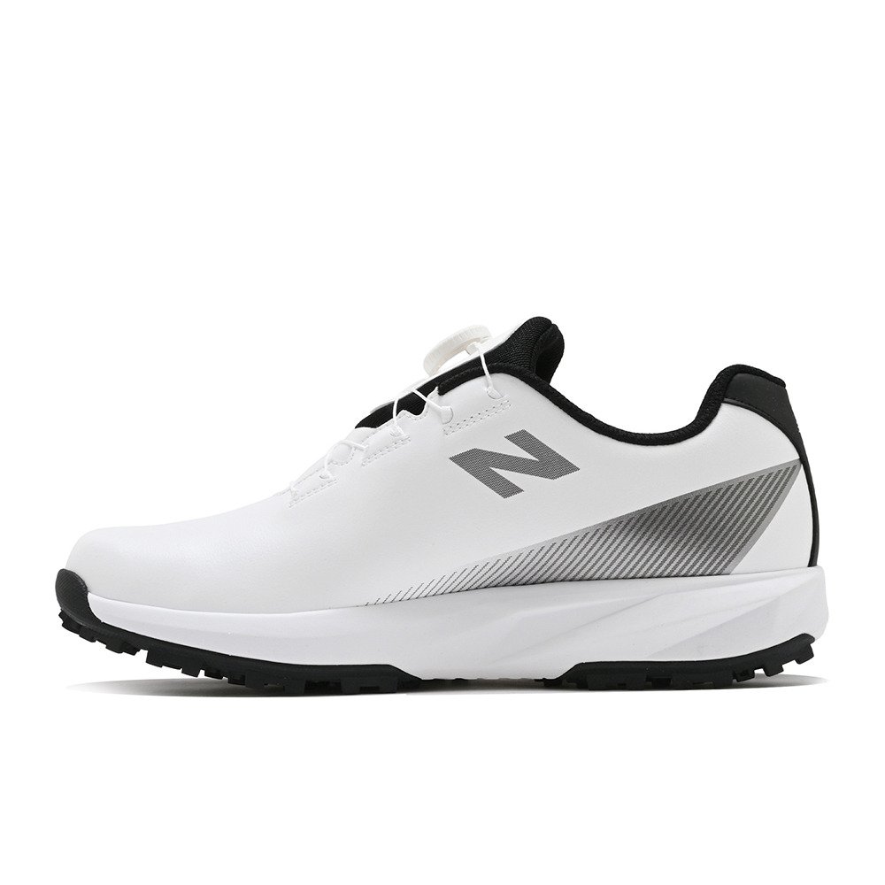 ニューバランス（new balance）（メンズ）ゴルフシューズ FuelCell 910 v1 SL Boa U910B4GN2E