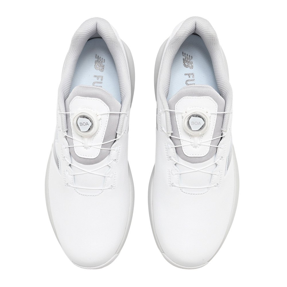 ニューバランス（new balance）（メンズ）ゴルフシューズ FuelCell 910 v1 SL Boa U910B9PE2E