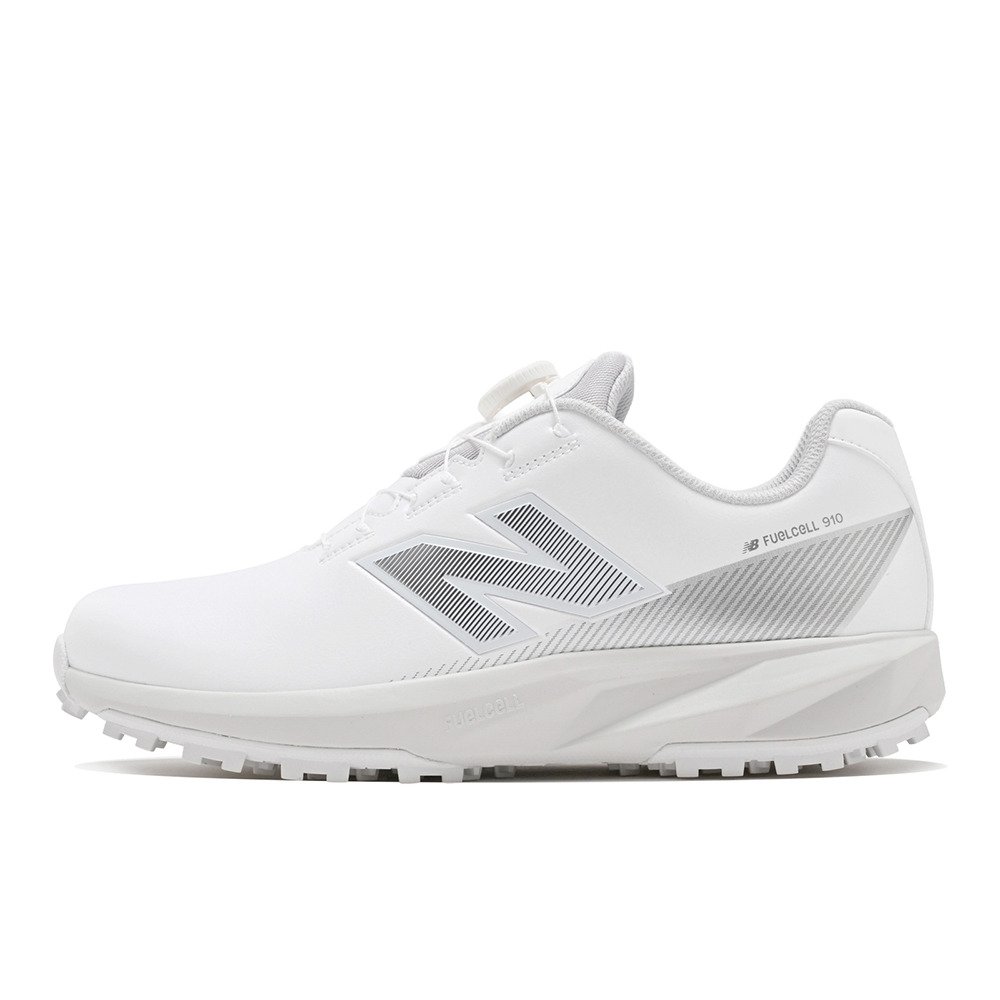 ニューバランス（new balance）（メンズ）ゴルフシューズ FuelCell 910 v1 SL Boa U910B9PE2E