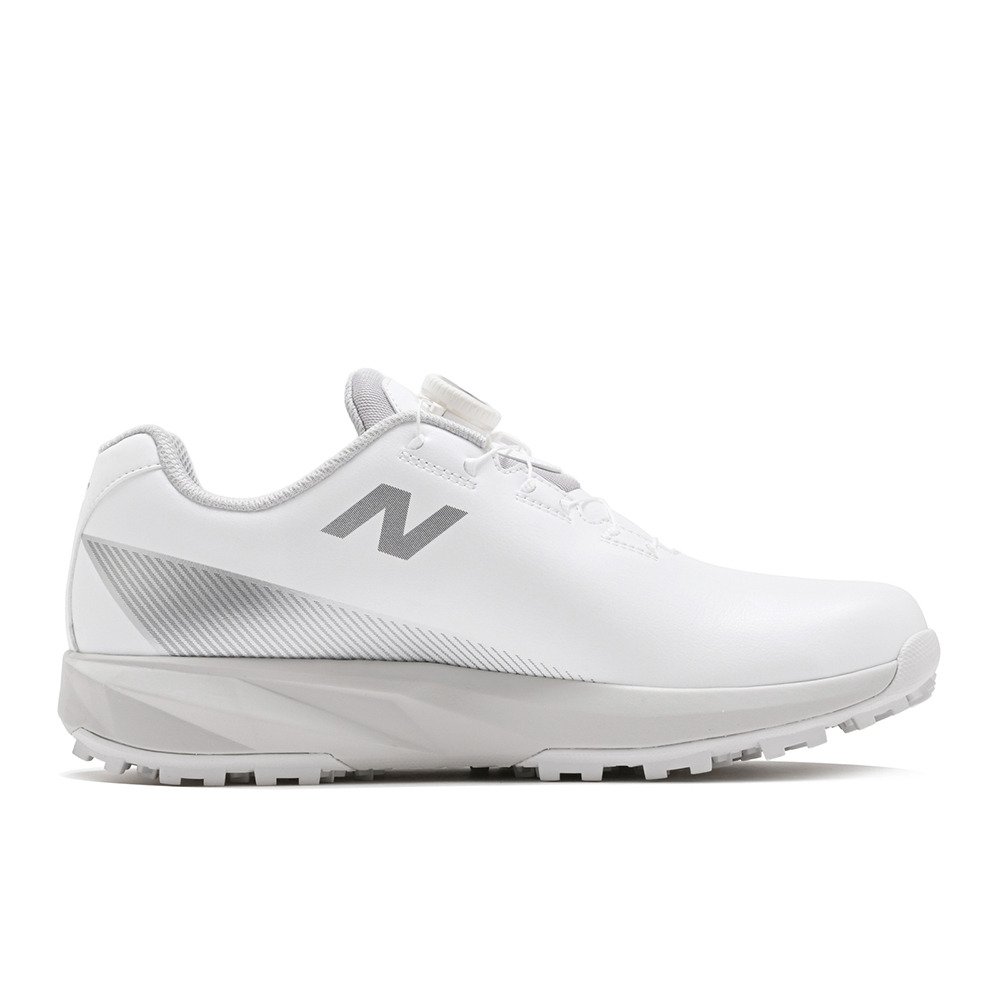 ニューバランス（new balance）（メンズ）ゴルフシューズ FuelCell 910 v1 SL Boa U910B9PE2E