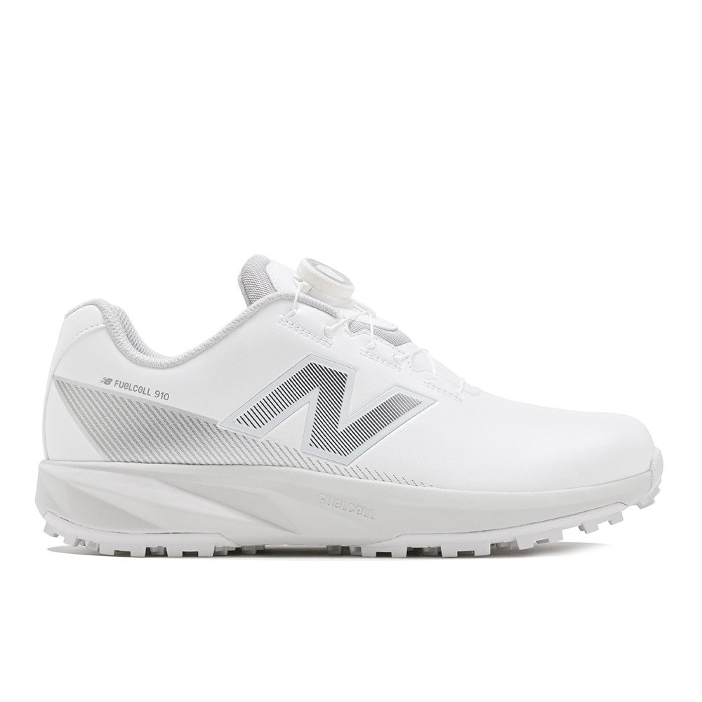ニューバランス（new balance）（メンズ）ゴルフシューズ FuelCell 910 v1 SL Boa U910B9PE2E