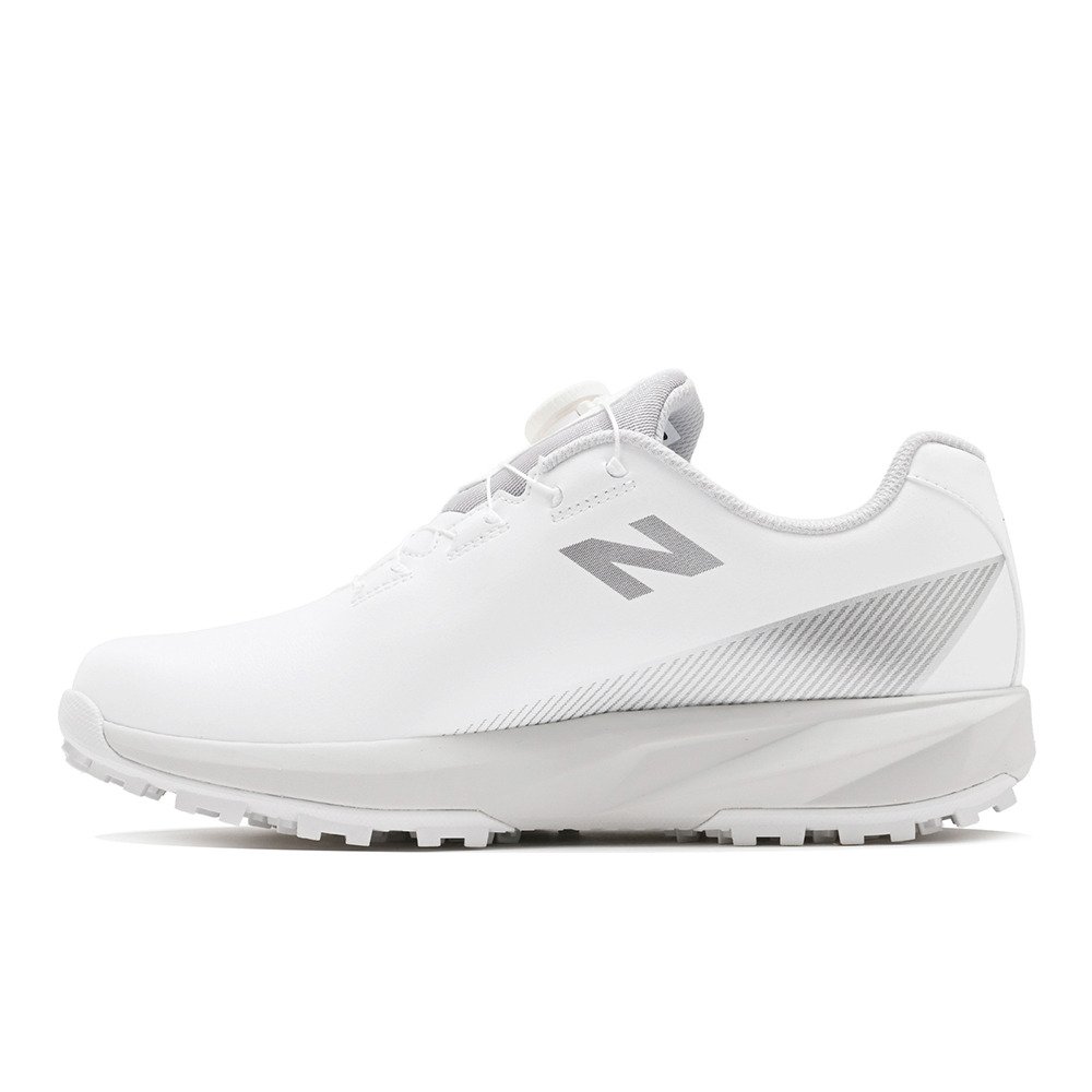 ニューバランス（new balance）（メンズ）ゴルフシューズ FuelCell 910 v1 SL Boa U910B9PE2E