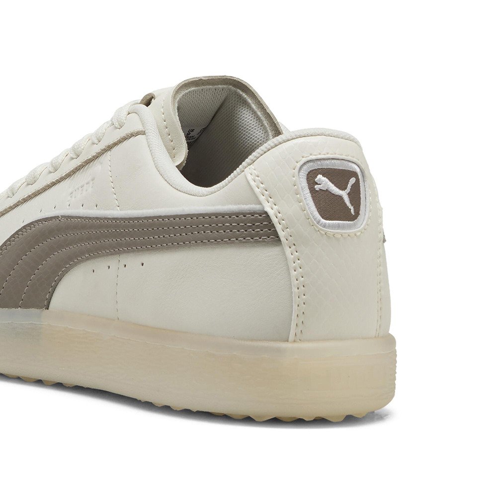 プーマ（PUMA）（メンズ）ゴルフシューズ スエード 31375704