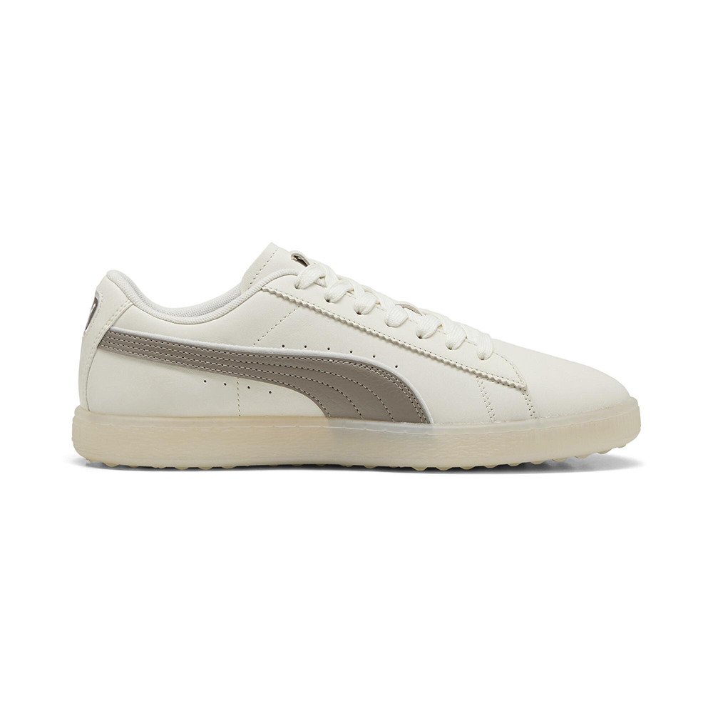 プーマ（PUMA）（メンズ）ゴルフシューズ スエード 31375704