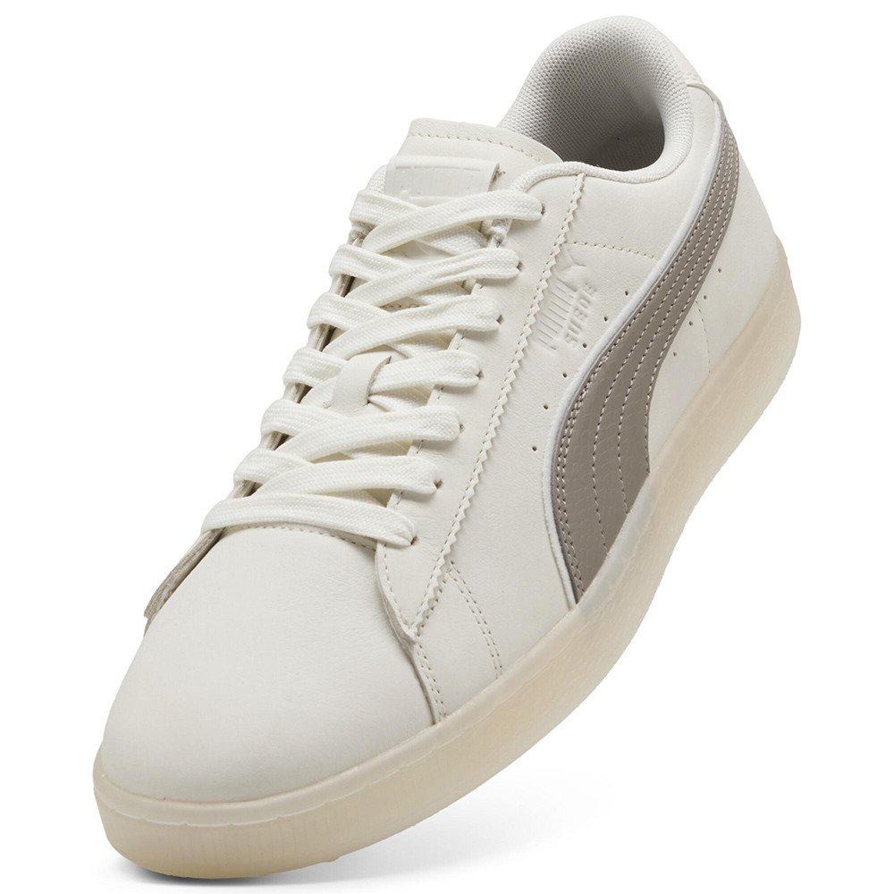 プーマ（PUMA）（メンズ）ゴルフシューズ スエード 31375704