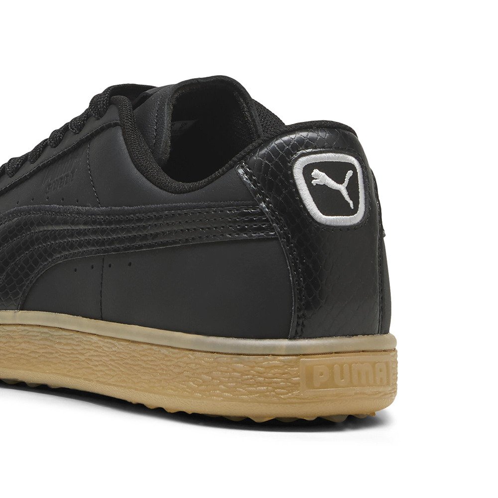 プーマ（PUMA）（メンズ）ゴルフシューズ スエード 31375706