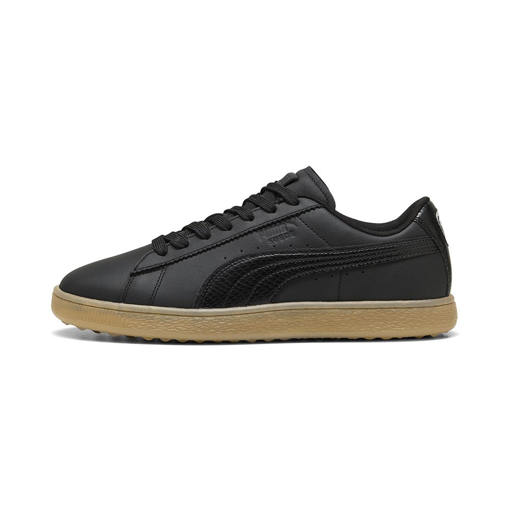 プーマ（PUMA）（メンズ）ゴルフシューズ スエード 31375706