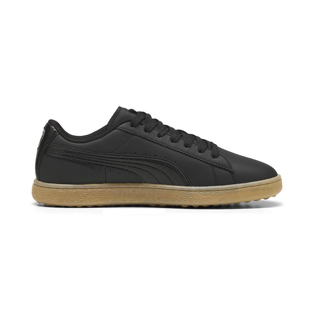 プーマ（PUMA）（メンズ）ゴルフシューズ スエード 31375706