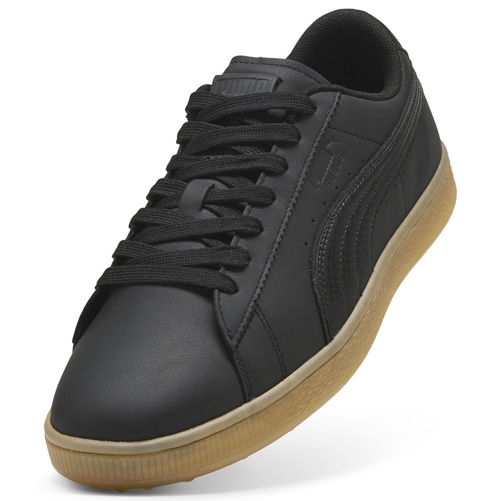 プーマ（PUMA）（メンズ）ゴルフシューズ スエード 31375706