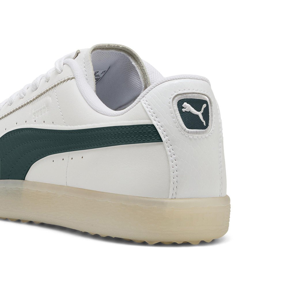 プーマ（PUMA）（メンズ）ゴルフシューズ スエード 31375707