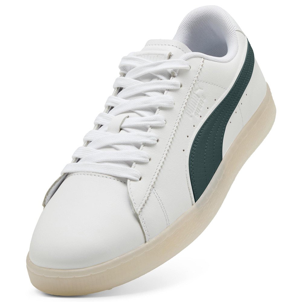 プーマ（PUMA）（メンズ）ゴルフシューズ スエード 31375707