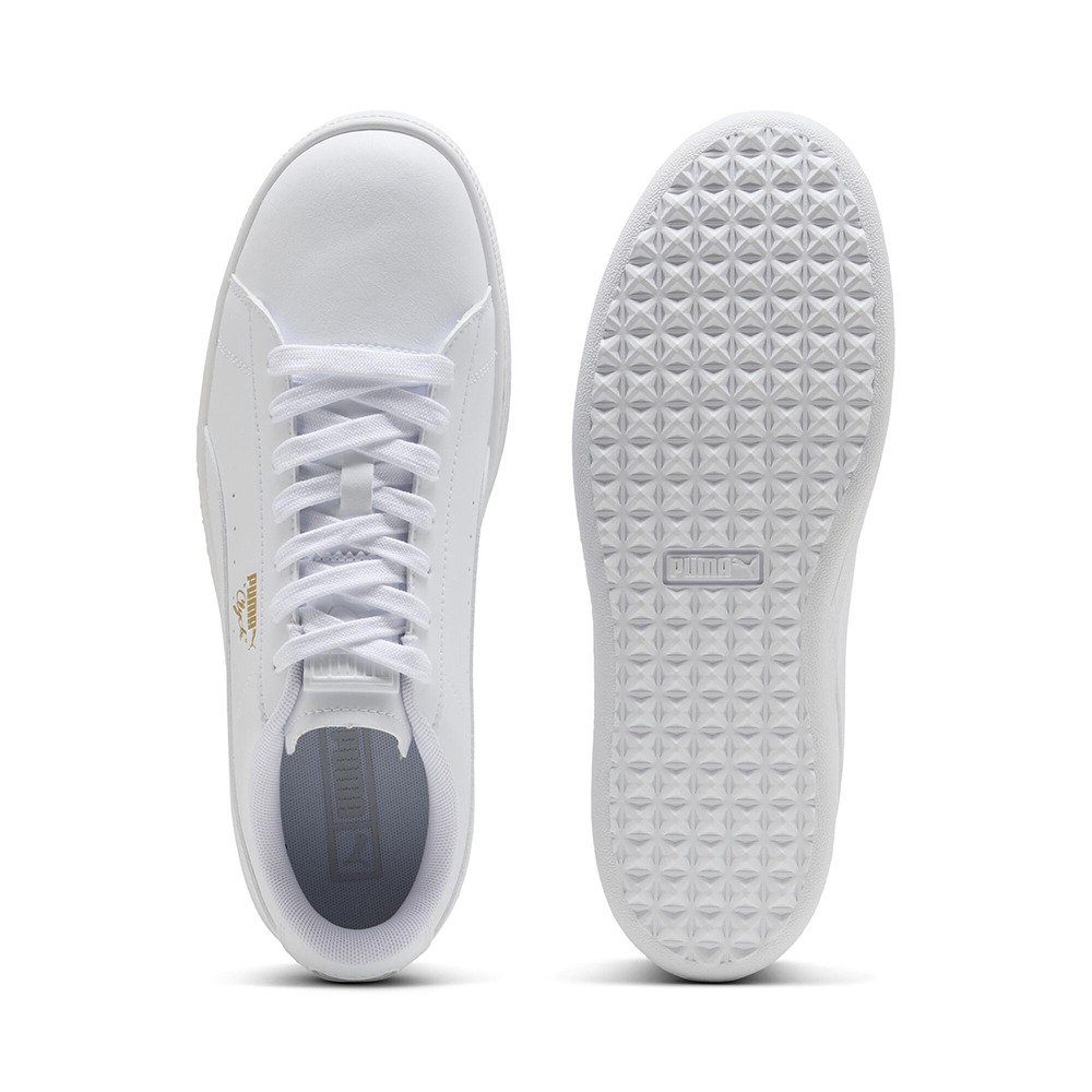 プーマ（PUMA）（メンズ）ゴルフシューズ クライド 31395601