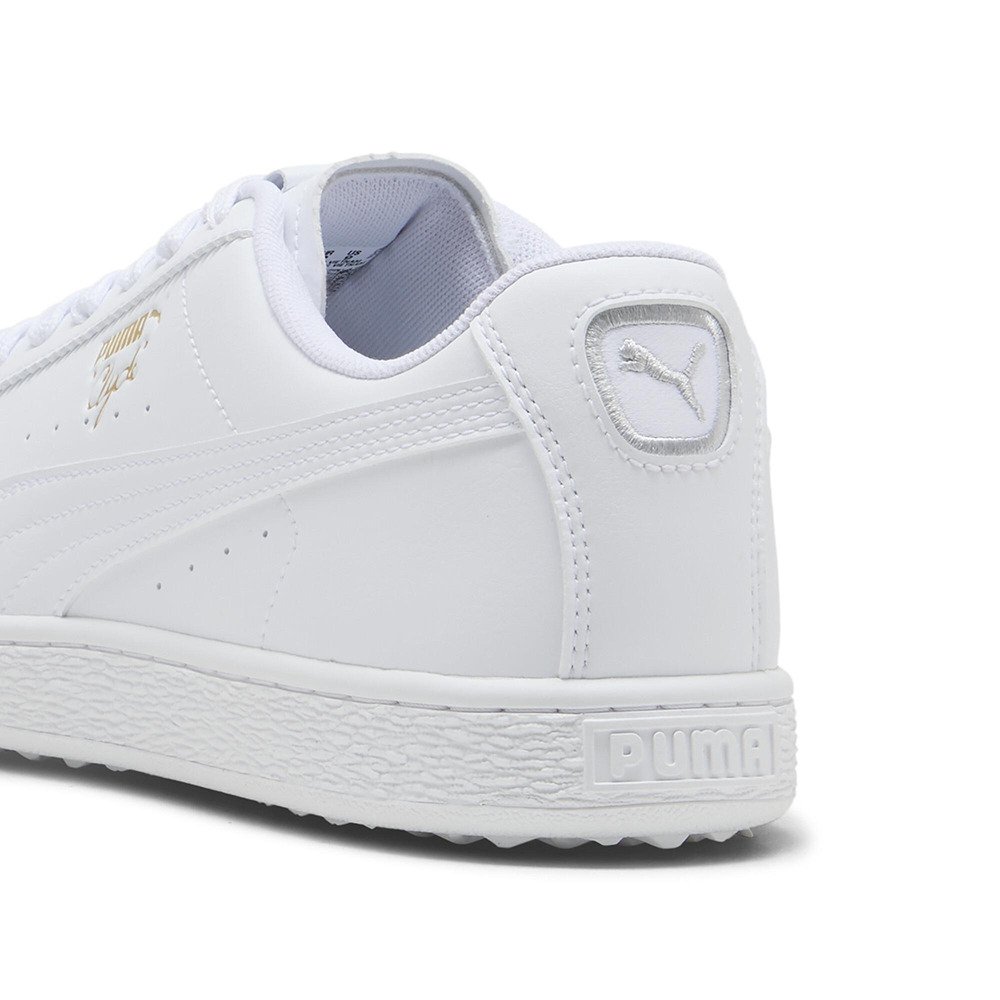プーマ（PUMA）（メンズ）ゴルフシューズ クライド 31395601