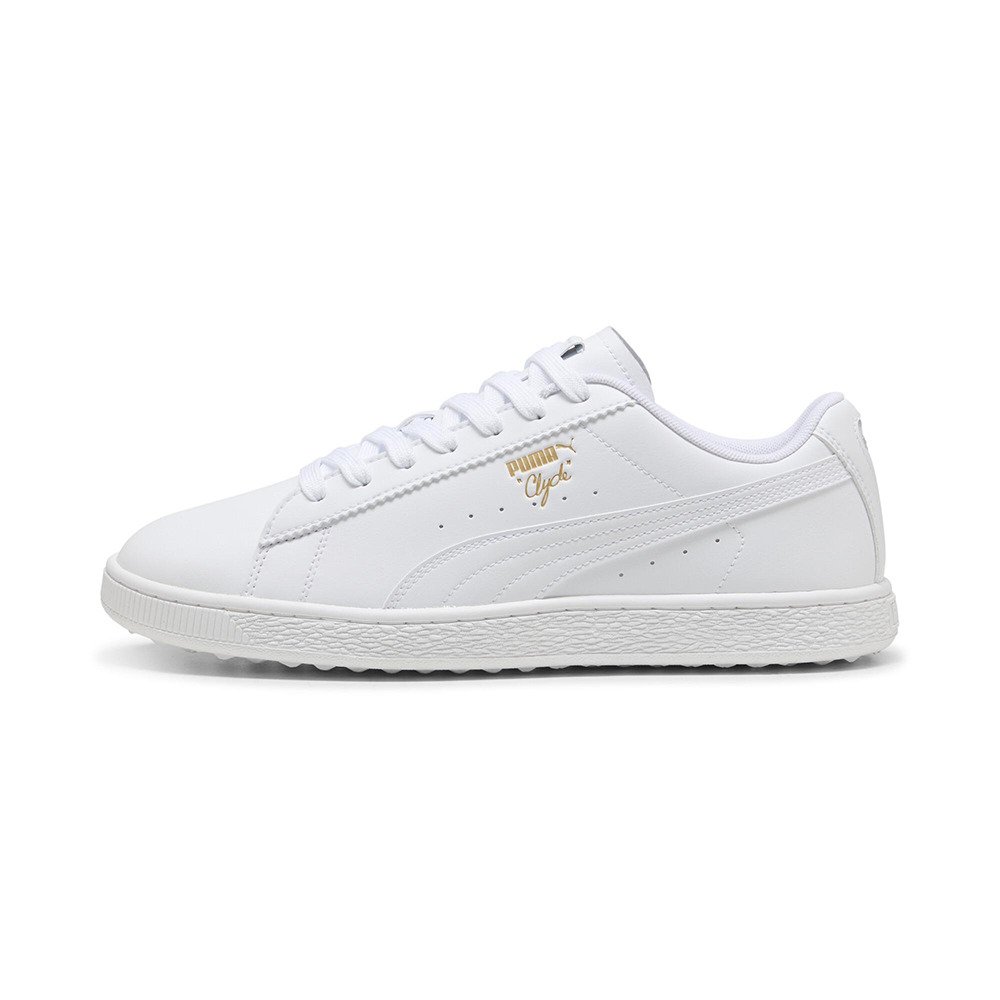 プーマ（PUMA）（メンズ）ゴルフシューズ クライド 31395601