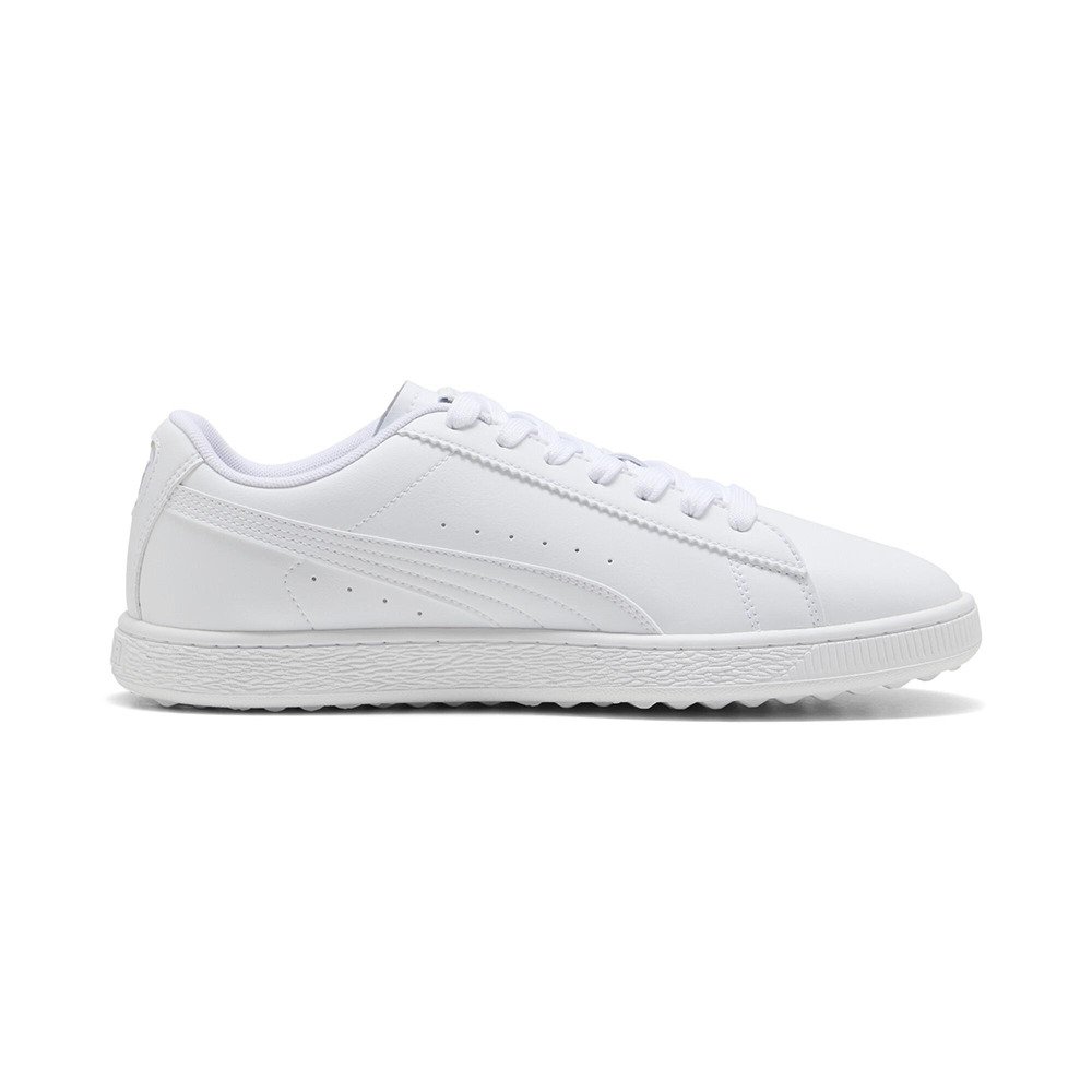 プーマ（PUMA）（メンズ）ゴルフシューズ クライド 31395601
