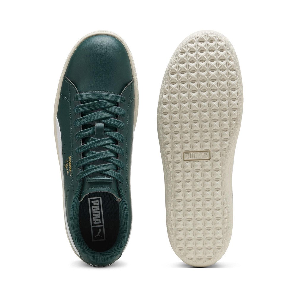 プーマ（PUMA）（メンズ）ゴルフシューズ クライド 31395602