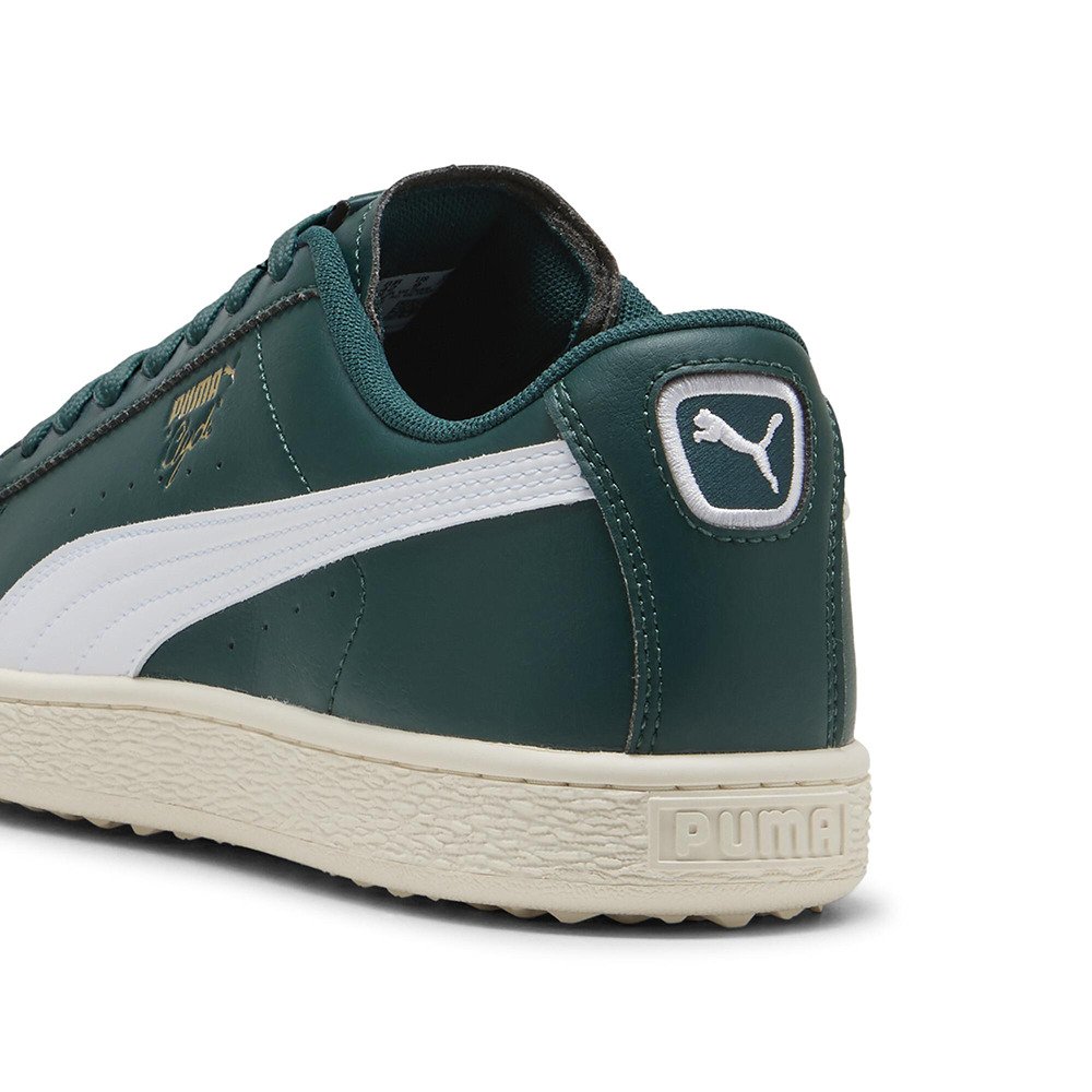 プーマ（PUMA）（メンズ）ゴルフシューズ クライド 31395602